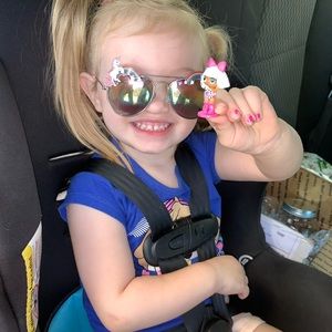 Meet your Posher, Jess